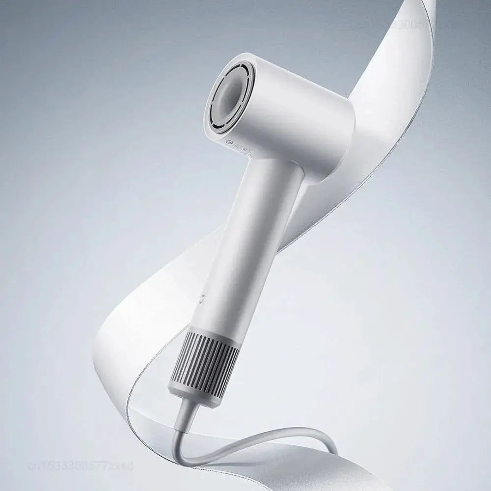 Mijia H501 SE hair dryer, white professional handheld with corded power