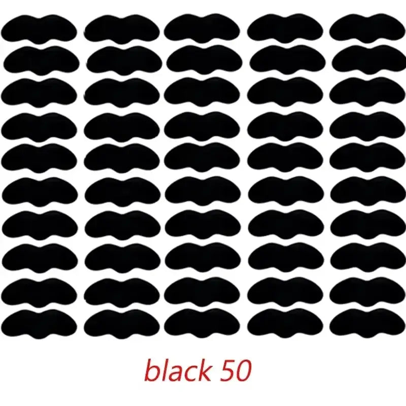Deep Cleansing Nose Pore Strips for Blackheads Pack of 10 20 50 100