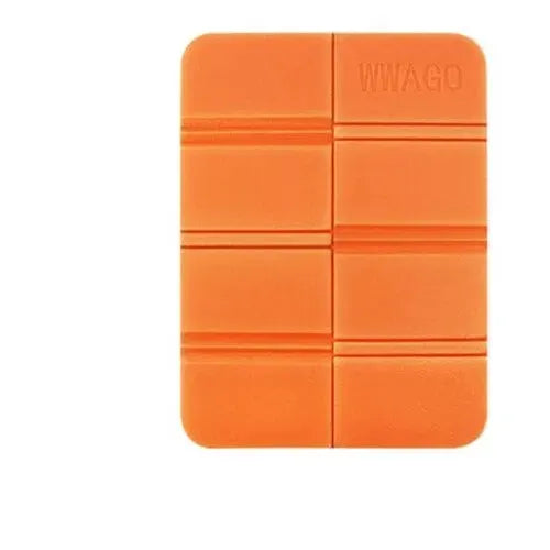 Foam XPE Folding Cushion Outdoor Mat Waterproof Moisture Proof Beach Camping Picnic Pad Portable Six Colors