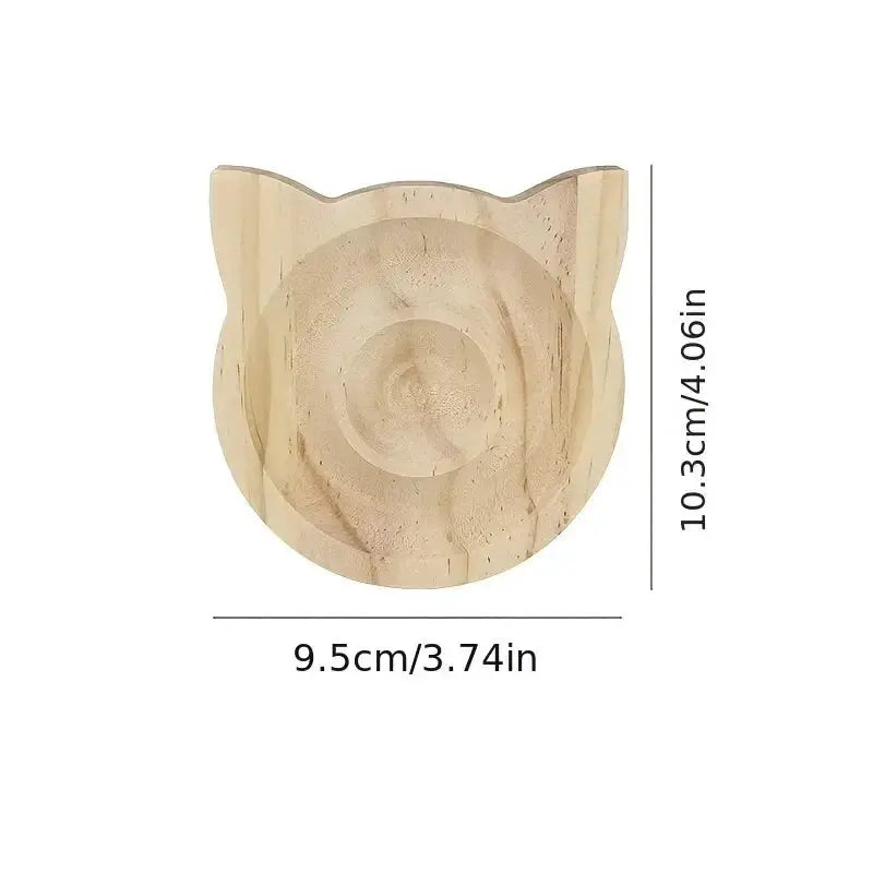 DIY Wooden Beading Design Board For Jewelry Making Bracelets Necklaces Crafts Tray Display