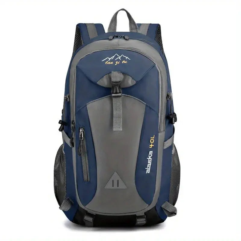 40L Outdoor Hiking & Travel Backpack - Simples Market