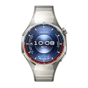 No Gaps Titanium Strap for Huawei Watch GT 6 Pro 46mm Metal Luxury Original 1:1 Bracelet belt correa Huawei Watch GT6 Pro band