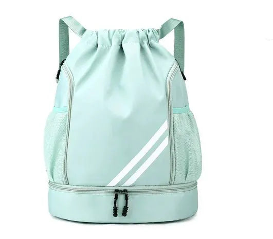 SEYATULLH Versatile Sports & Fitness Backpack - Simples Market
