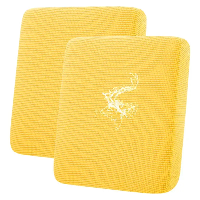 Waterproof Couch Cushion Covers Washable Slipcovers Thick Stretch Jacquard Fabric Sofa Couch Protection