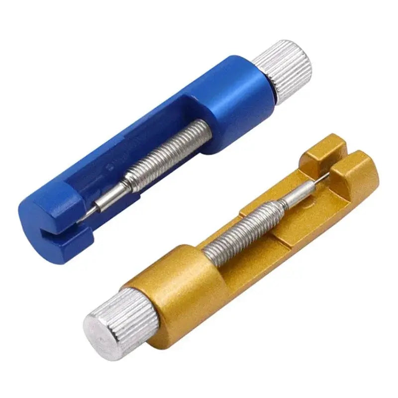 Metal Watch Repair Tool For Adjusting Straps And Removing Links Bracelet Band Pin Tool Remover For Easy Size Adjustments