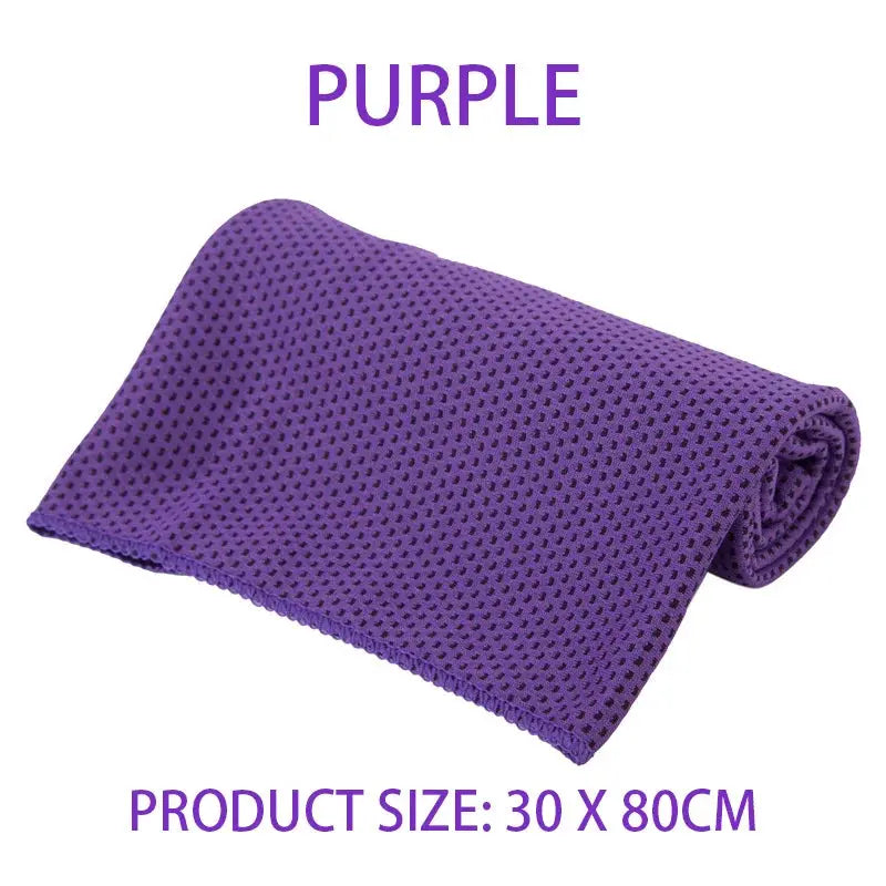 New Microfiber Towel Quick Drying Super Absorbent Sports Towel For Gym Yoga Beach Camping Swimming