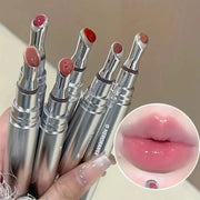 Mingli Lip Gloss Long Lasting Moisturizing Lip Care For All Skin Types Spring Summer Vibe Valentines Day Birthday