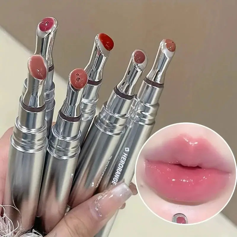 Mingli Lip Gloss Long Lasting Moisturizing Lip Care For All Skin Types Spring Summer Vibe Valentines Day Birthday