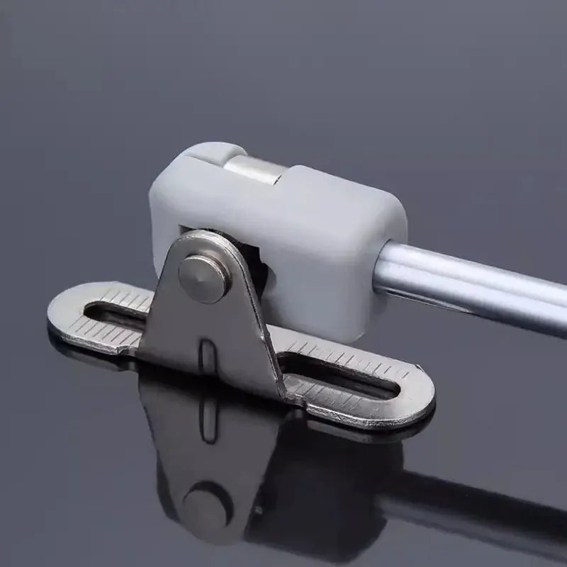 Cabinet Door Gas Spring Hinges 2Kg To 20Kg Lift Up Hydraulic Struts For Kitchen Cupboard Soft Close Lid Support Hardware