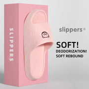 CozyStep Womens EVA Indoor Slippers Non Slip Lightweight Comfort With Durable Anti Slip Sole For Home