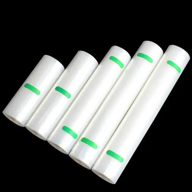 Chcyus Vacuum Bags For Food For Vacuum Sealer Long Keeping BPA Free Packer For Fresh Food Storage
