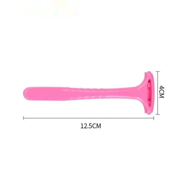 Professional Foot Care Tool Exfoliating Scraper For Pedicure Dead Skin Removal Heel File Callus Remover Blade