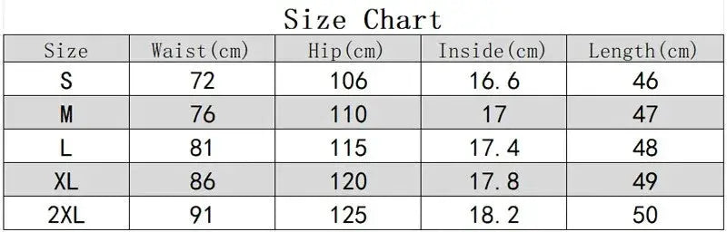 New Summer Men Zipper Pocket Sweatpants casual shorts by Simples Market; size chart included