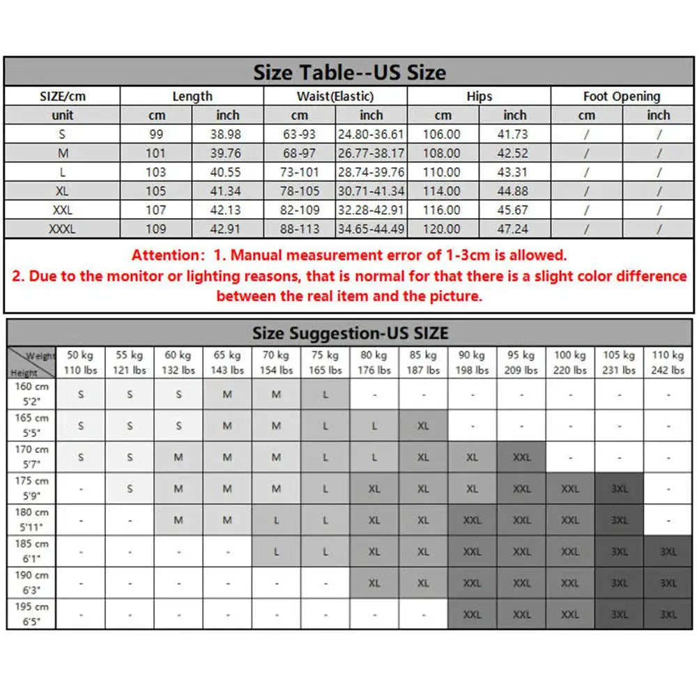 Men's Beach Pants Breathable Loose Straight Trousers Summer Casual Solid Color Japanese Streetwear