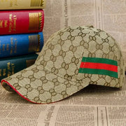 Spring And Autumn Baseball Cap All Seasons Sun Hat Trendy Duckbill Design For Casual Outdoor Wear