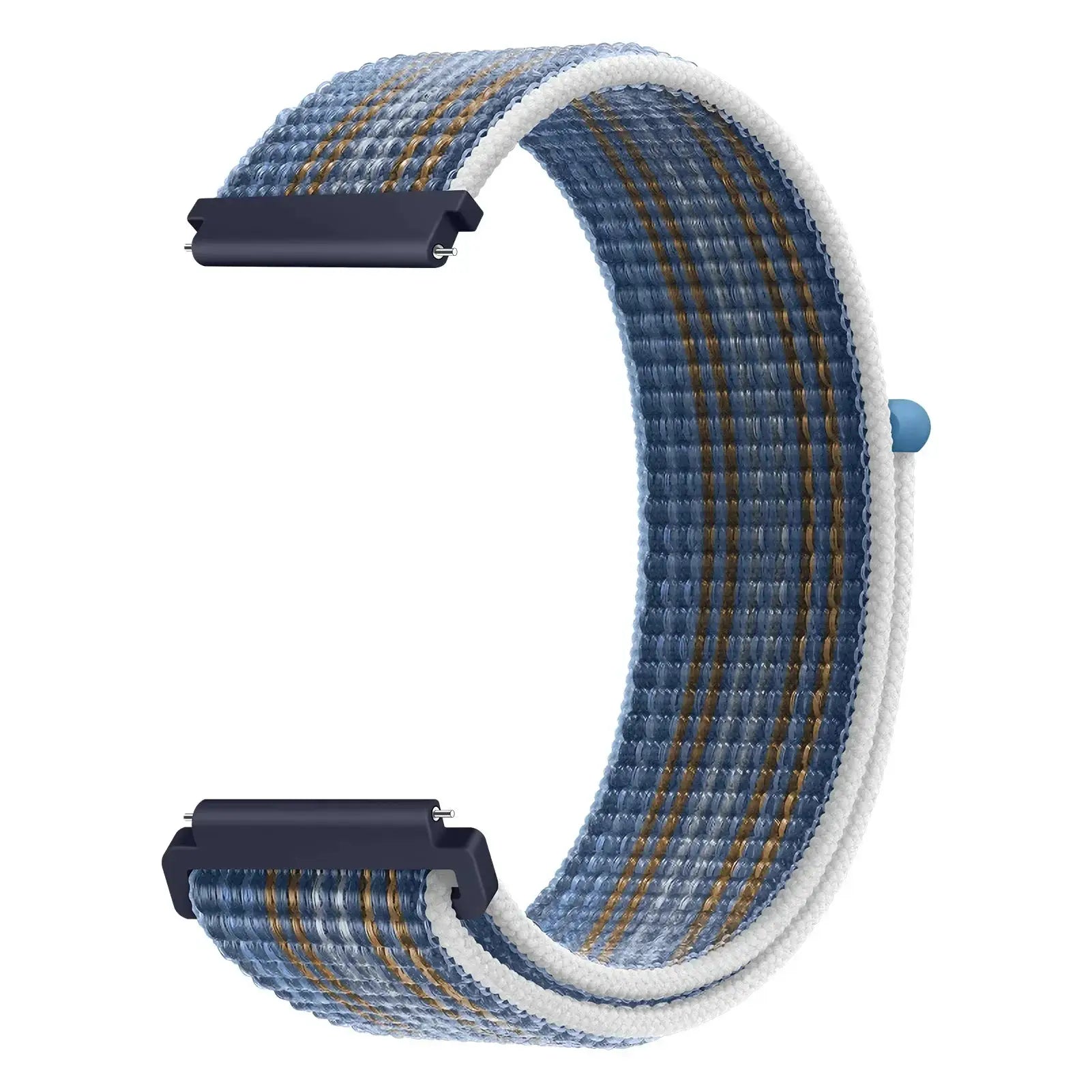 For COROS PACE 3 Sports Nylon Strap Band Watchband For COROS APEX 2 Pro/PACE 2 22/20mm Wristband APEX 46mm 42mm Bracelet Correa