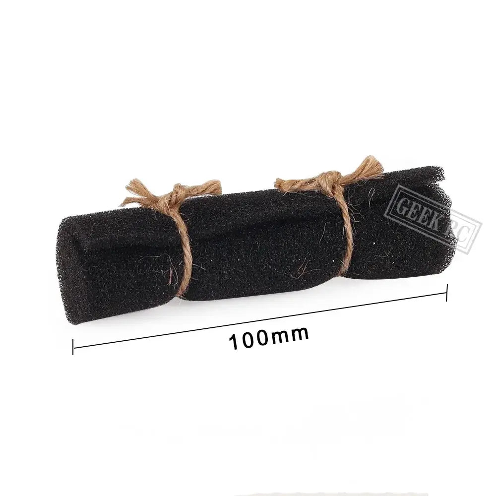 Malom RC Garage Tools Scale Accessories For 1 To 10 And 1 To 12 RC Cars Compatible With Axial SCX10 Capra TRX4