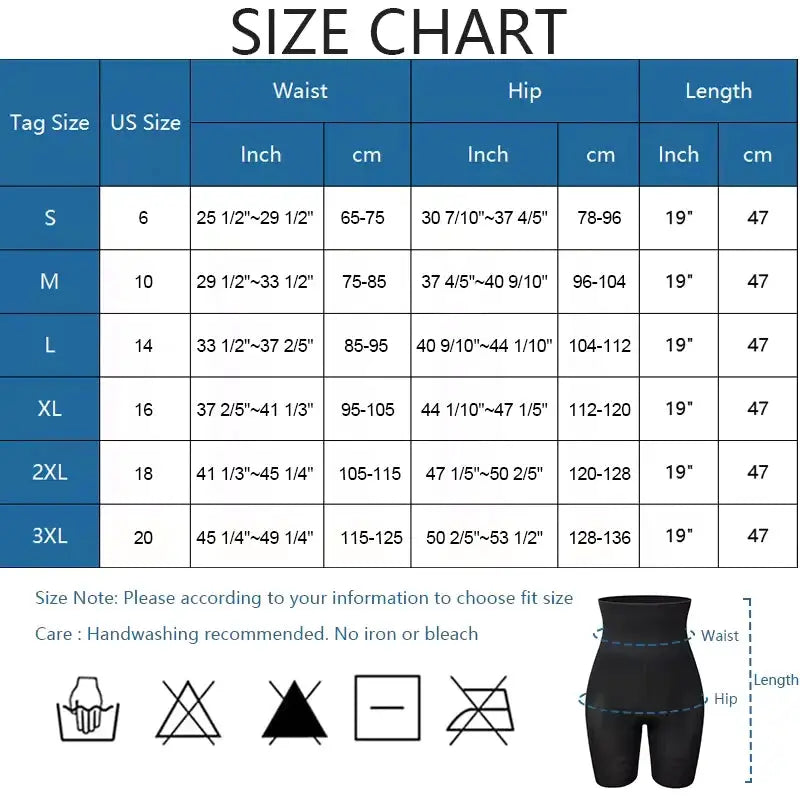 Simples Market men's tummy-control high-waist shapewear shorts in black, size 3XL