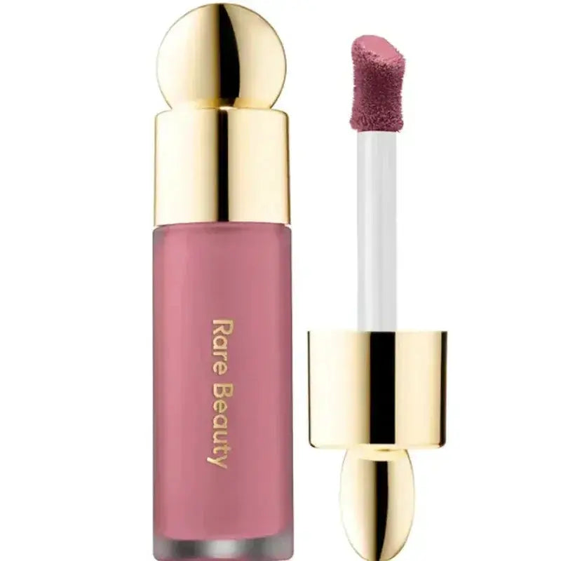 Rare Beauty Soft Pinch Liquid Blush Silky Lightweight Formula Delivers Long Lasting Color And Natural Plump
