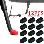 2 Pcs Non Slip Silicone Foot Protectors For Electric Scooter M365 Pro 2 1S Pro Essential Lite G30