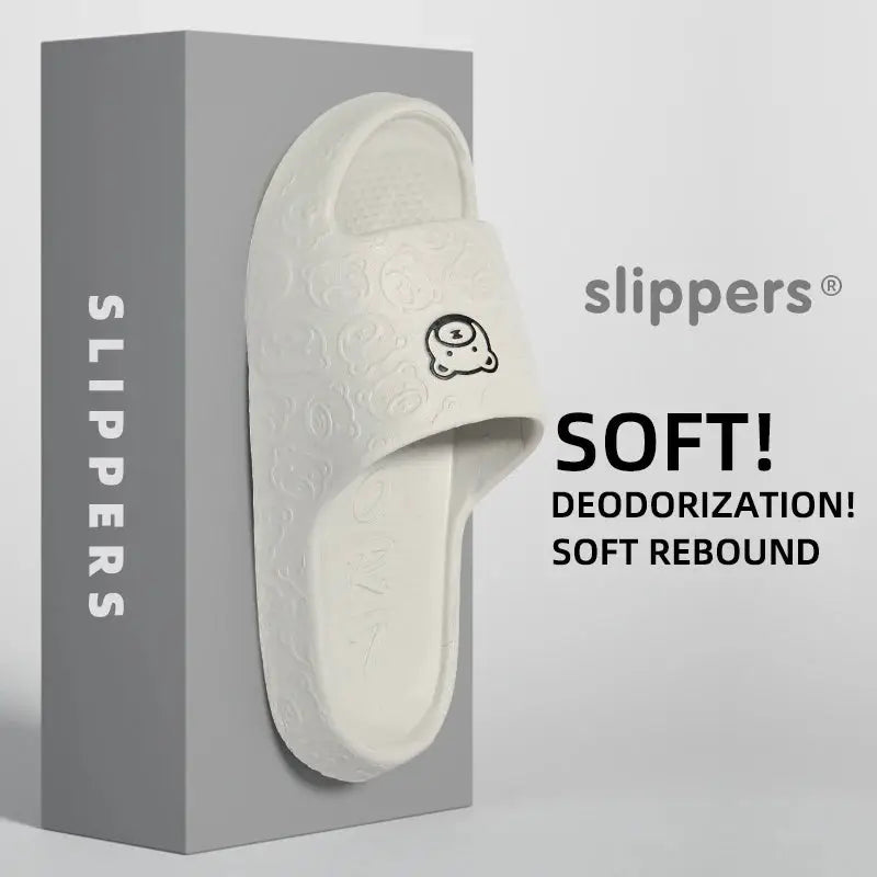 CozyStep Womens EVA Indoor Slippers Non Slip Lightweight Comfort With Durable Anti Slip Sole For Home