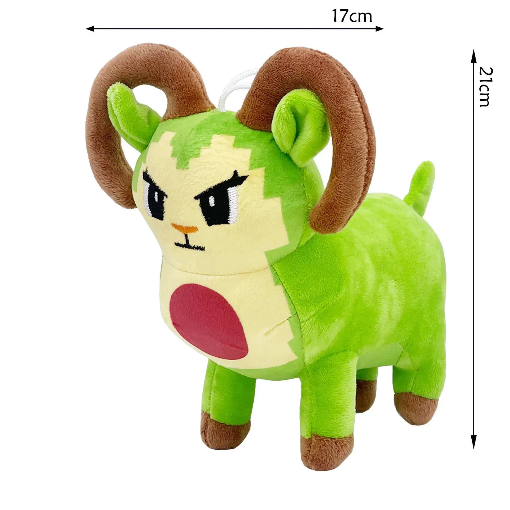 Steal A Brainrot Plush Doll 67 Brainrots Soft Toy For Collectors Movie And TV Inspired Plushies