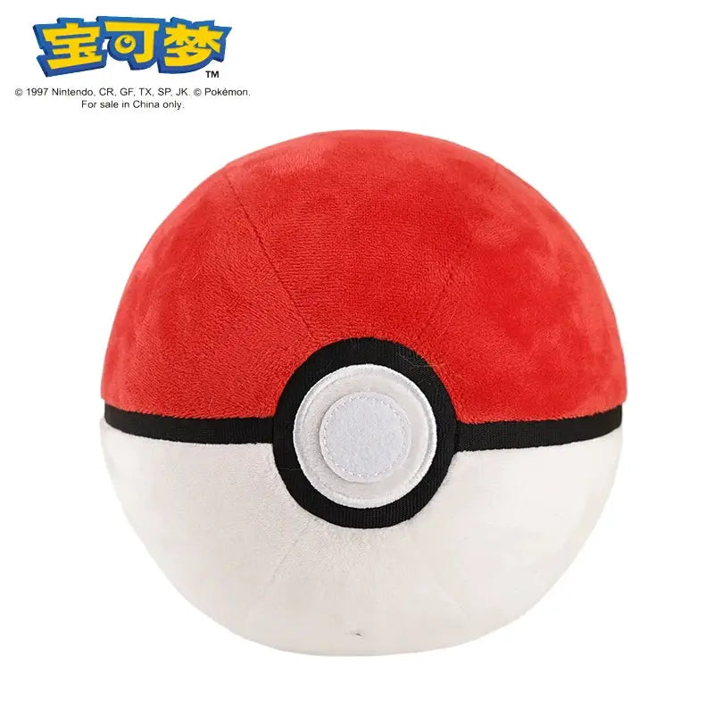 Pokemon Gengar Plush Toy Official Licensed Soft Plush Doll Cute Kawaii Cartoon Gift For Kids
