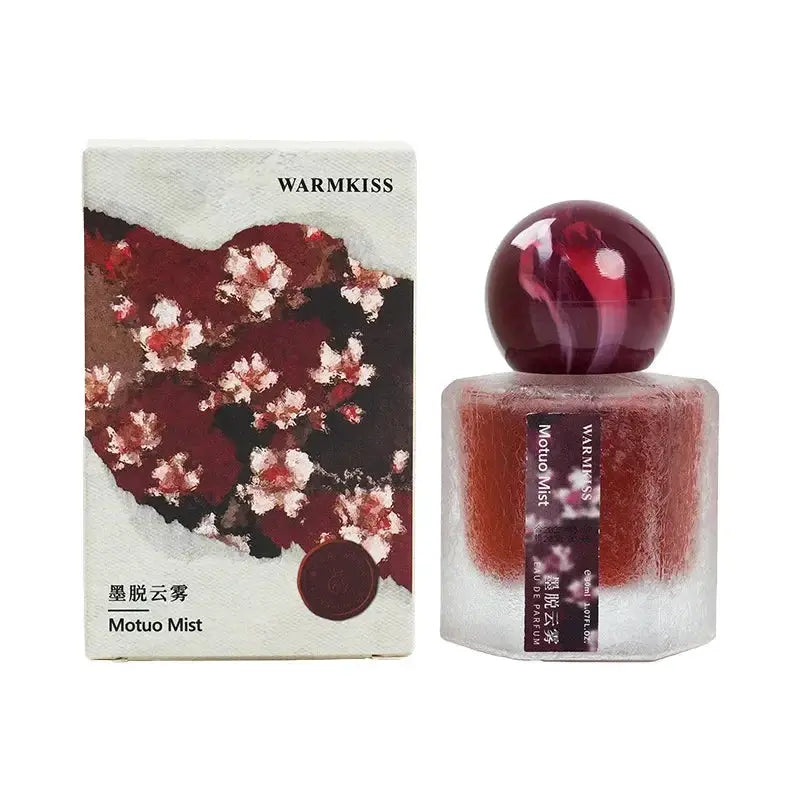 RoseAura Rose and Jasmine Perfume Long Lasting Fresh Floral Scent for Daily Wear and Beyond