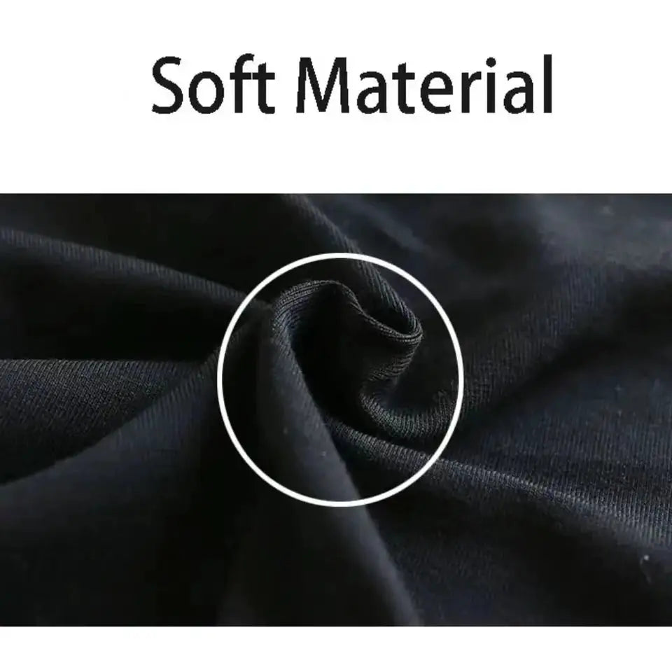 Simples Market Simple Black Dance Fitness Ultra Short Shorts fabric close-up; soft material.