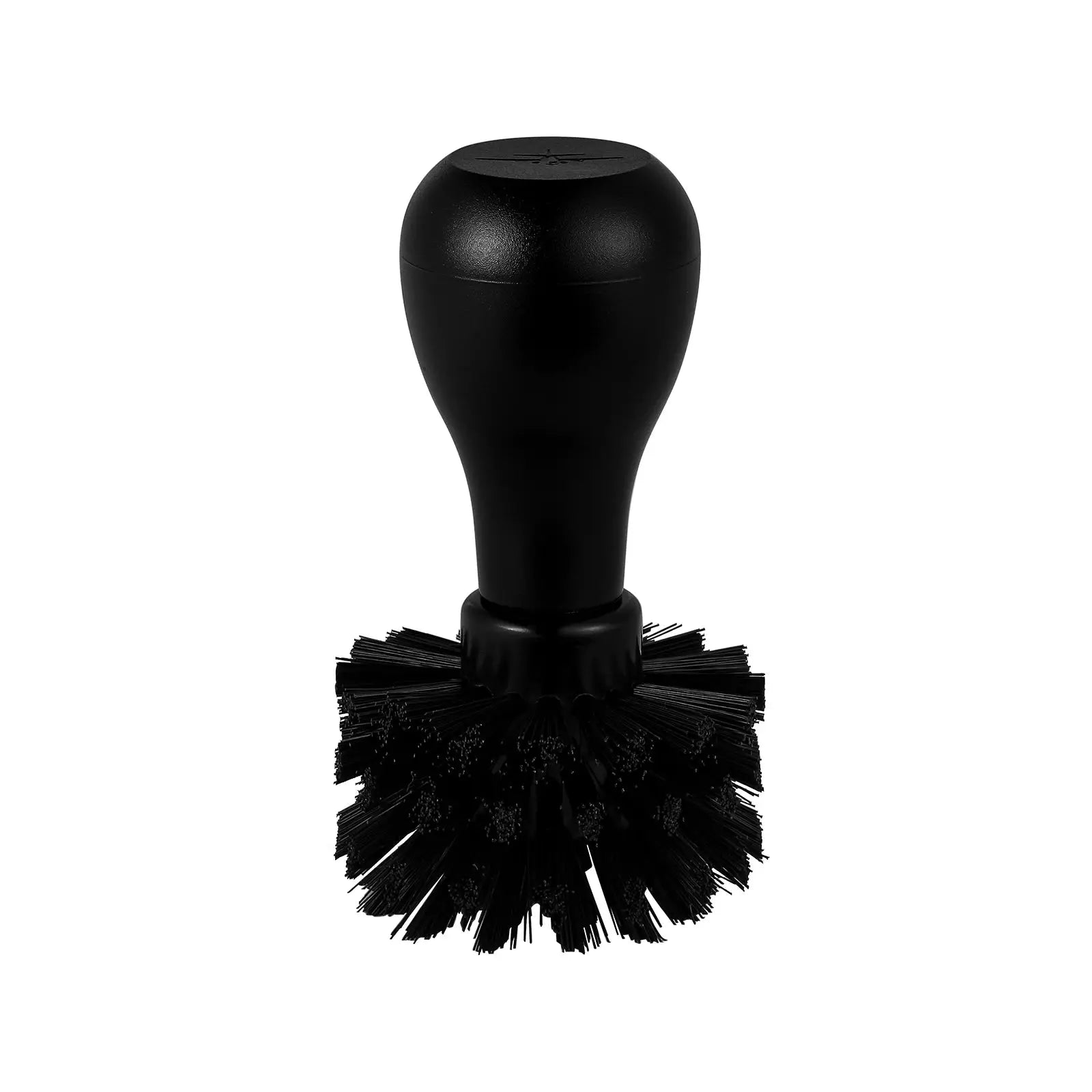 MHW 3 Bomber ABS Cleaning Brush For 51 to 58mm Coffee Baskets Home Barista Tools Cleaning Accessories