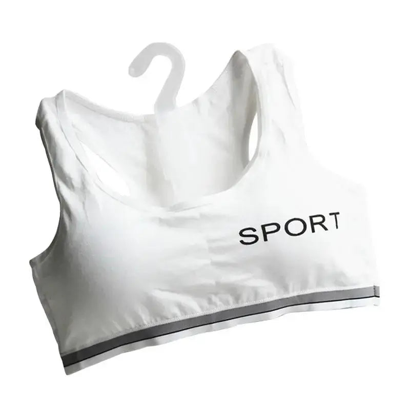 ZenActive Women Yoga Fitness Tank Top Sports Bra With Bounce Control Push Up For Running And Training Comfort