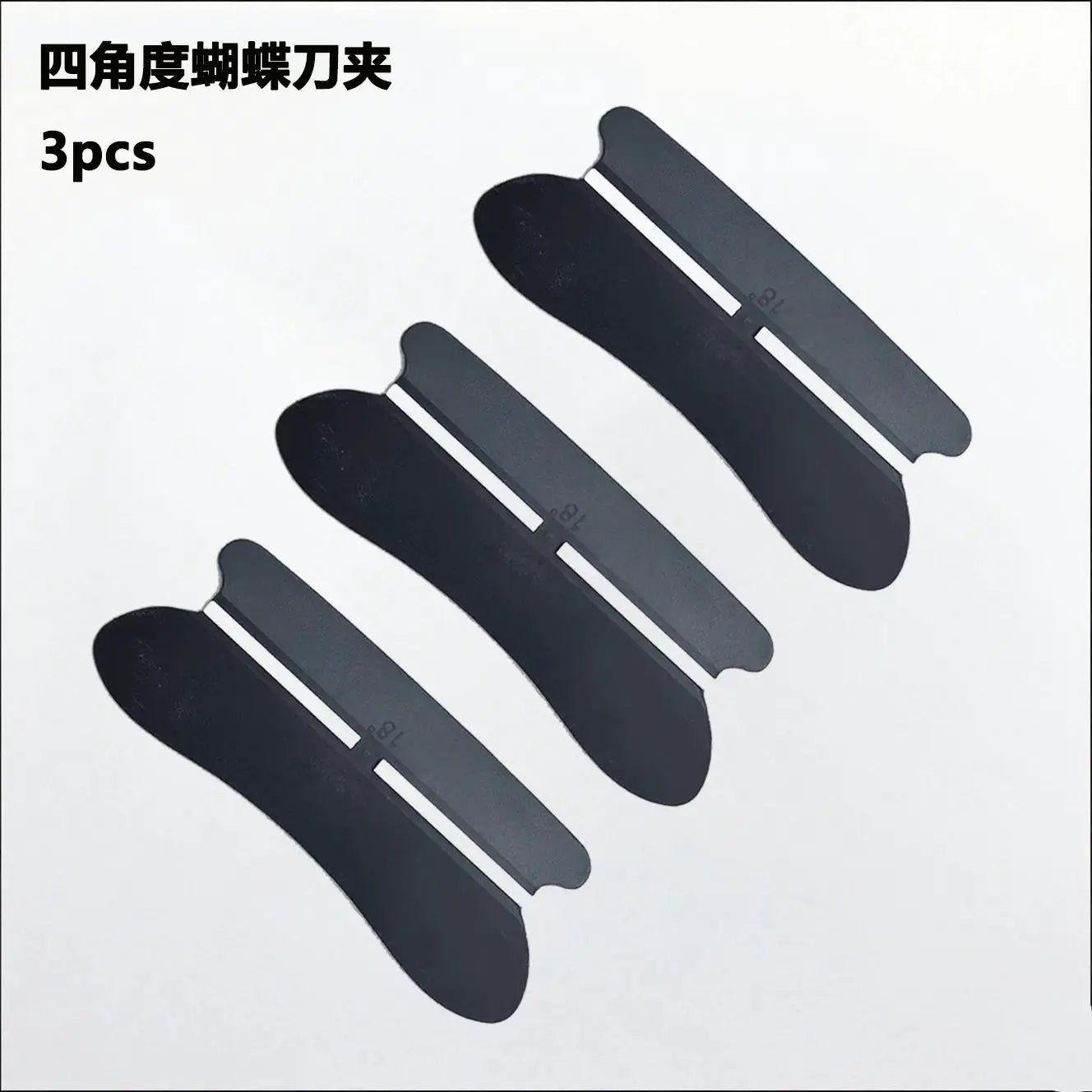 15 Degrees Knife Sharpener Angle Guide For Whetstone And Sharpening Stone Fixed Angle Accessories Kitchen Knife Holder