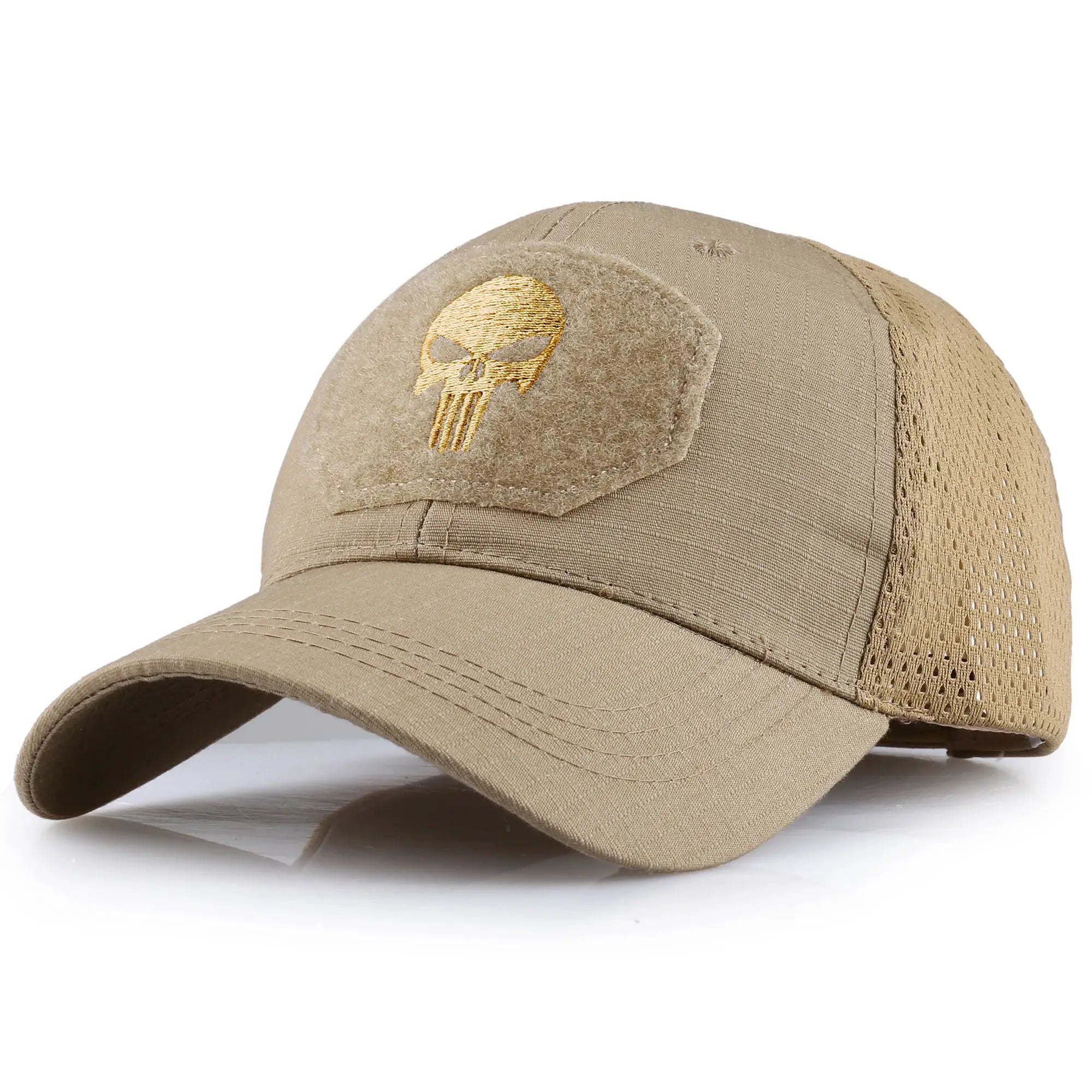 2024 Summer Universal Baseball Hat For Men And Women Breathable Sun Protection Outdoor Sports Cap Personalized