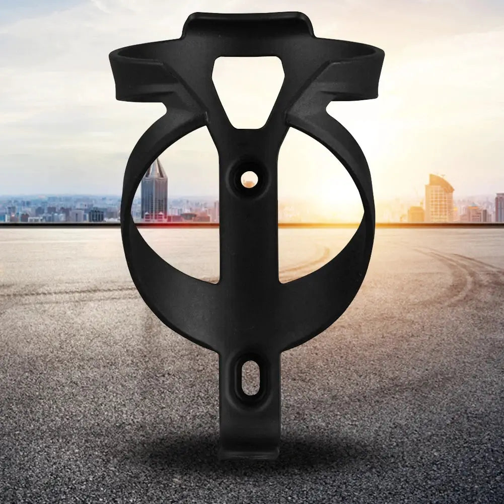 Universal Bicycle Water Bottle Holder Cage For Road And Mountain Bikes Durable Lightweight Cup Holder