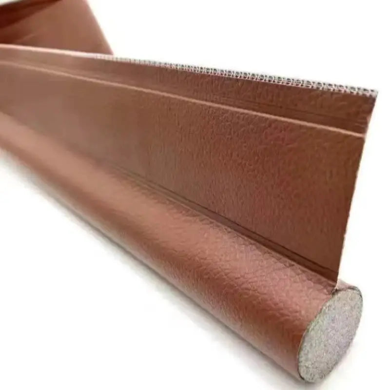 Door Bottom Seal Strip 96cm Adjustable Weatherstripping for Drafts Sound Insulation Dust Insect Prevention Waterproof Gap