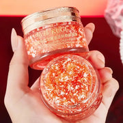 Dragon Blood Retinol Cream Moisturizer For Dry Rough Skin Korean Skincare Facial Cream Hydrating Anti Aging Formula
