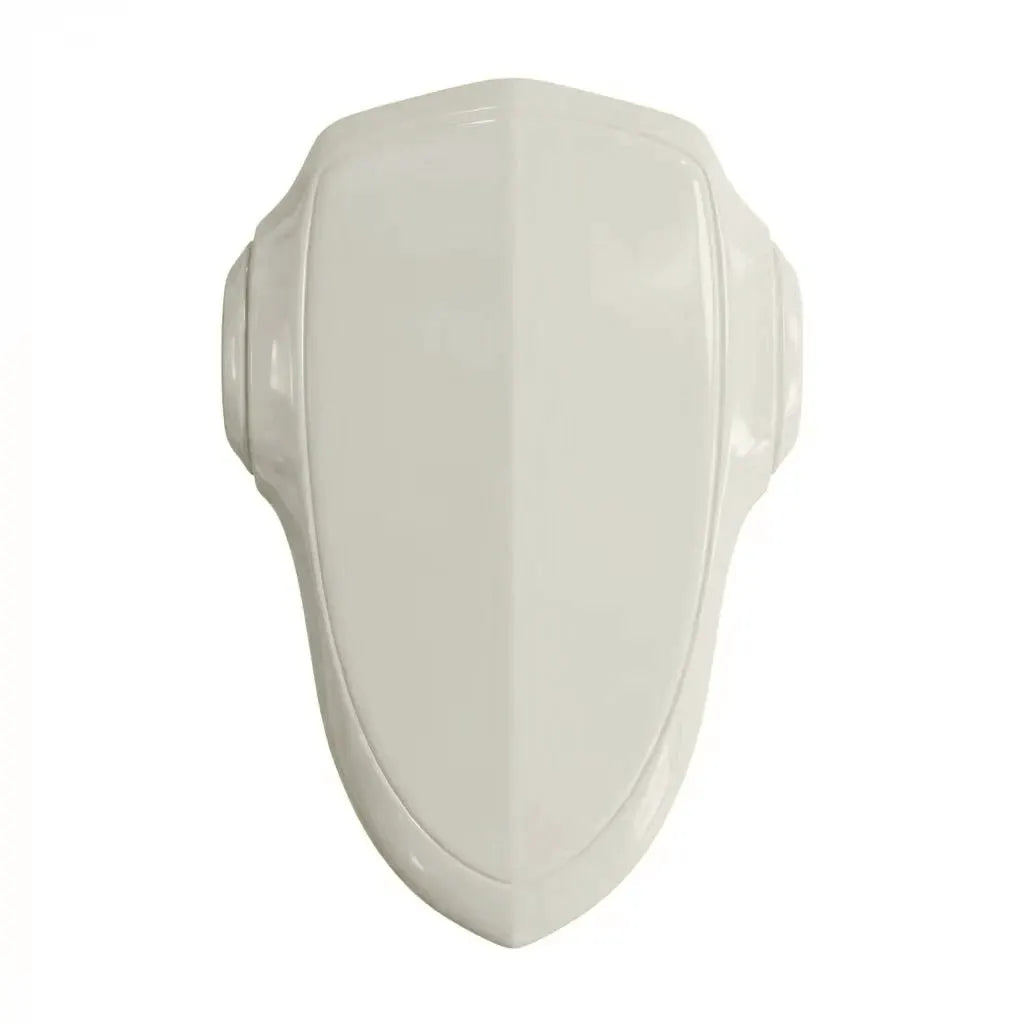 Baby oven door lock, white plastic safety lock for cabinets and drawers