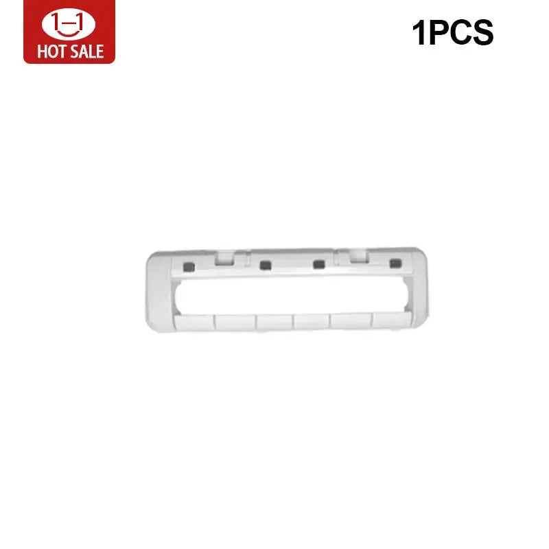 Xiaomi Robot Vacuum X20 Plus Dust Bag Mop Cloth Accessories Main Side Brush And HEPA Filter Replacement Parts