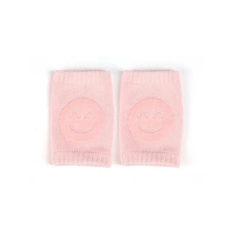 Baby Knee Pads for Crawling Non Slip Safety Kneepads for Infants and Toddlers Leg Warmers Unisex