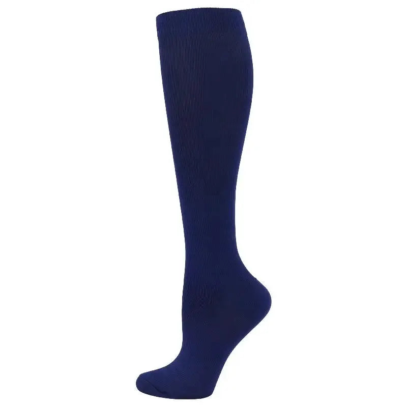 Compression Socks For Medical Nursing Pregnancy And Athletic Use Varicose Vein Prevention Support Stockings