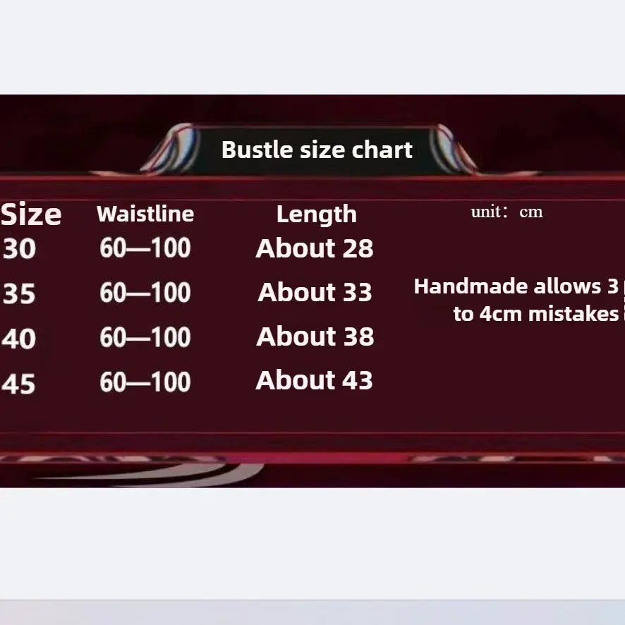 Lolita Flying Saucer Petticoat Boneless Maximum Volume Crinoline With Invisible Wire Free Underskirt Comfort