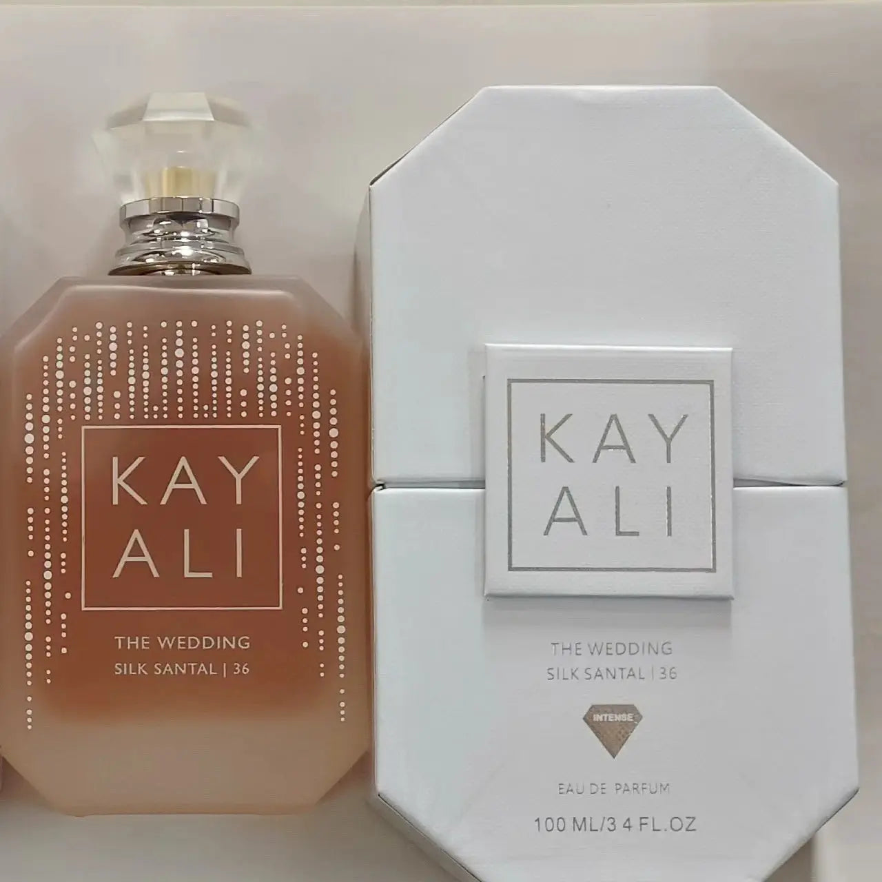 Kayali Perfume Collection 100ml Eau de Parfum Long Lasting Luxury Fragrance for Women and Men Multiple Scent Options