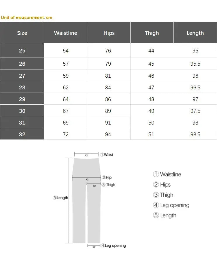 Thermal Winter Thick Fleece High Waist Stretch Skinny Jeans For Women