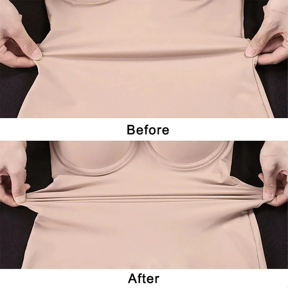 Backless Short Bodycon Dress With Skinny Straps Solid Color For Summer