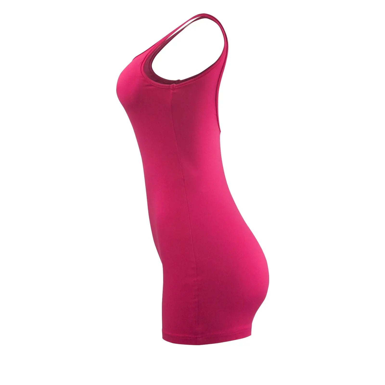 Womens Sexy Backless Tank Romper Bodysuit Halter Jumpsuit Bodycon One Piece Short Sleeveless