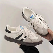UrbanStride Women Casual Sneakers Lightweight Breathable Comfort for Walking Jogging and Running