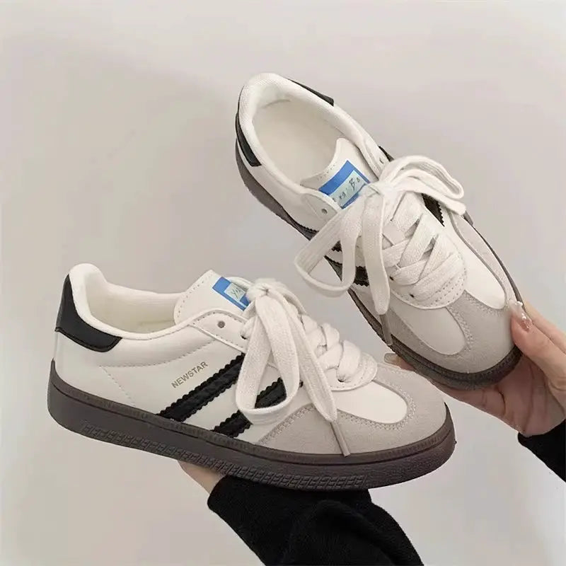 UrbanStride Women Casual Sneakers Lightweight Breathable Comfort for Walking Jogging and Running