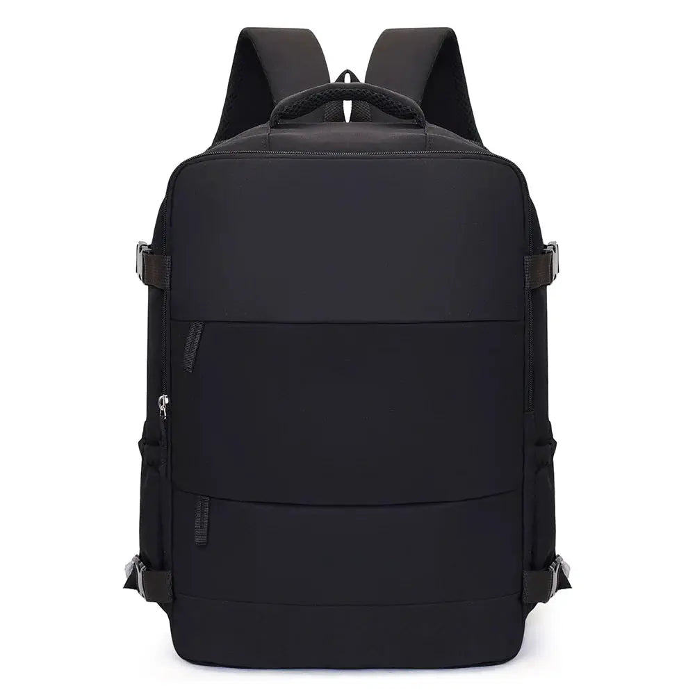 SkyLite Boarding Travel Backpack 40x30x20cm Compatible With Ryanair EasyJet Wizardair Budget Airlines