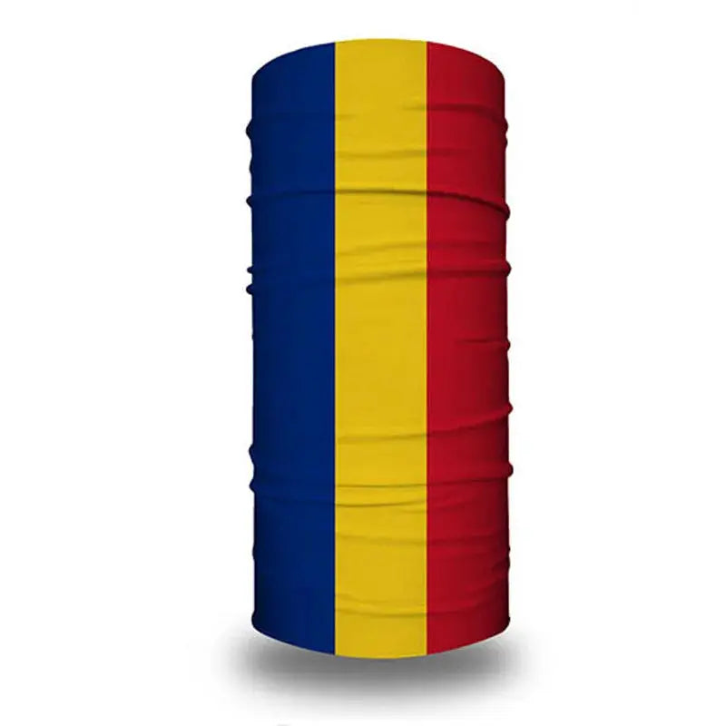 2026 World Cup Flag Seamless Magic Headscarf Windproof Mask For Fans