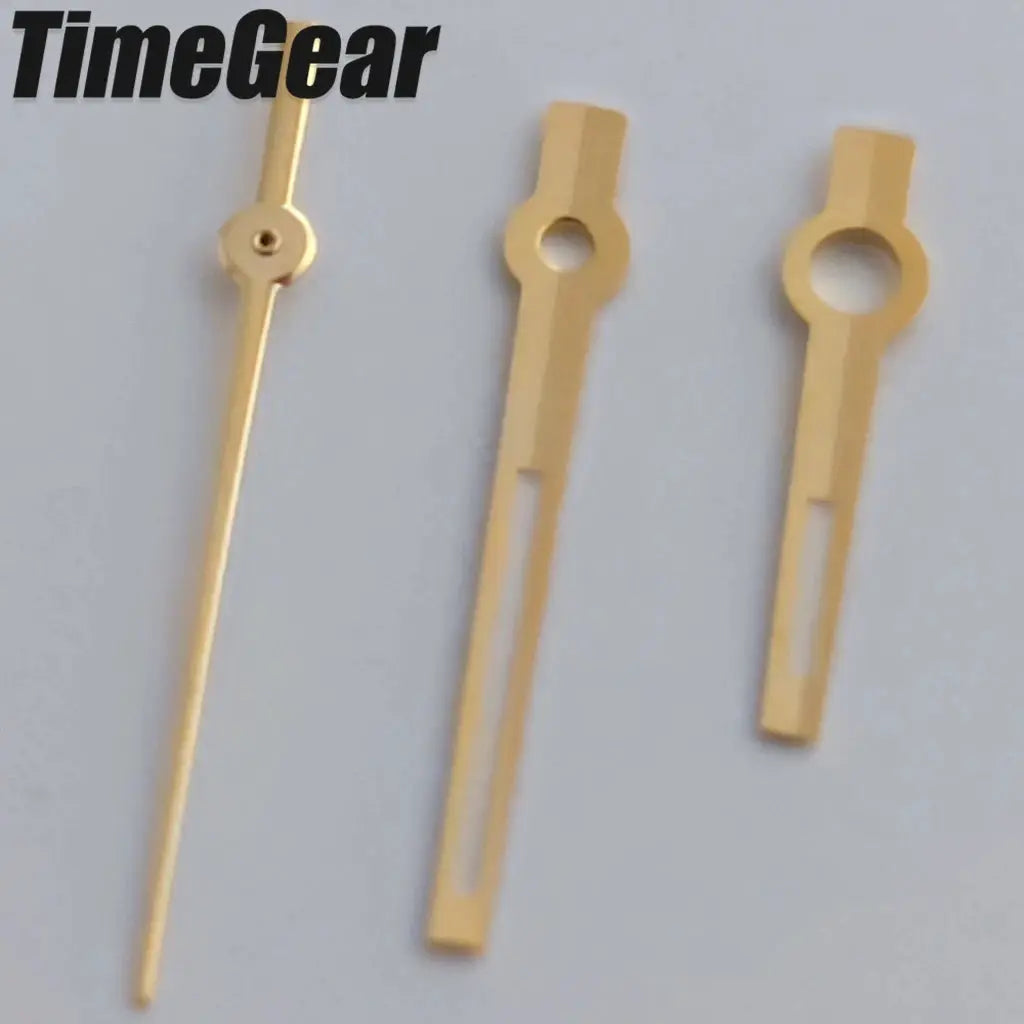NH35 NH36 Watches Pointers High-Quality C3 Green Luminous For NH34 NH35 NH36 NH38 NH39 4R35 4R36 7S36 7002 7009 Movement